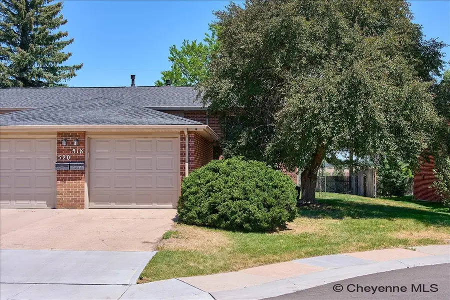 518 Andra Ct, Cheyenne, WY 82009 - #2