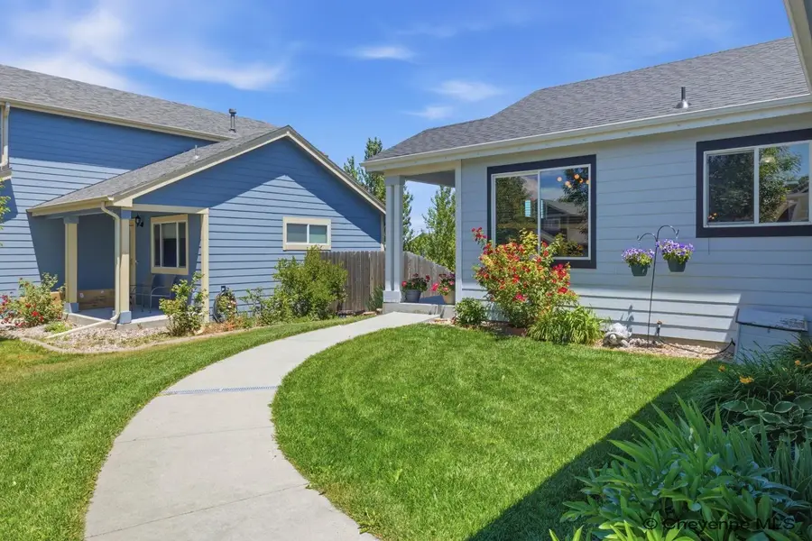 1509 Summerset Dr, Cheyenne, WY 82001 - #3
