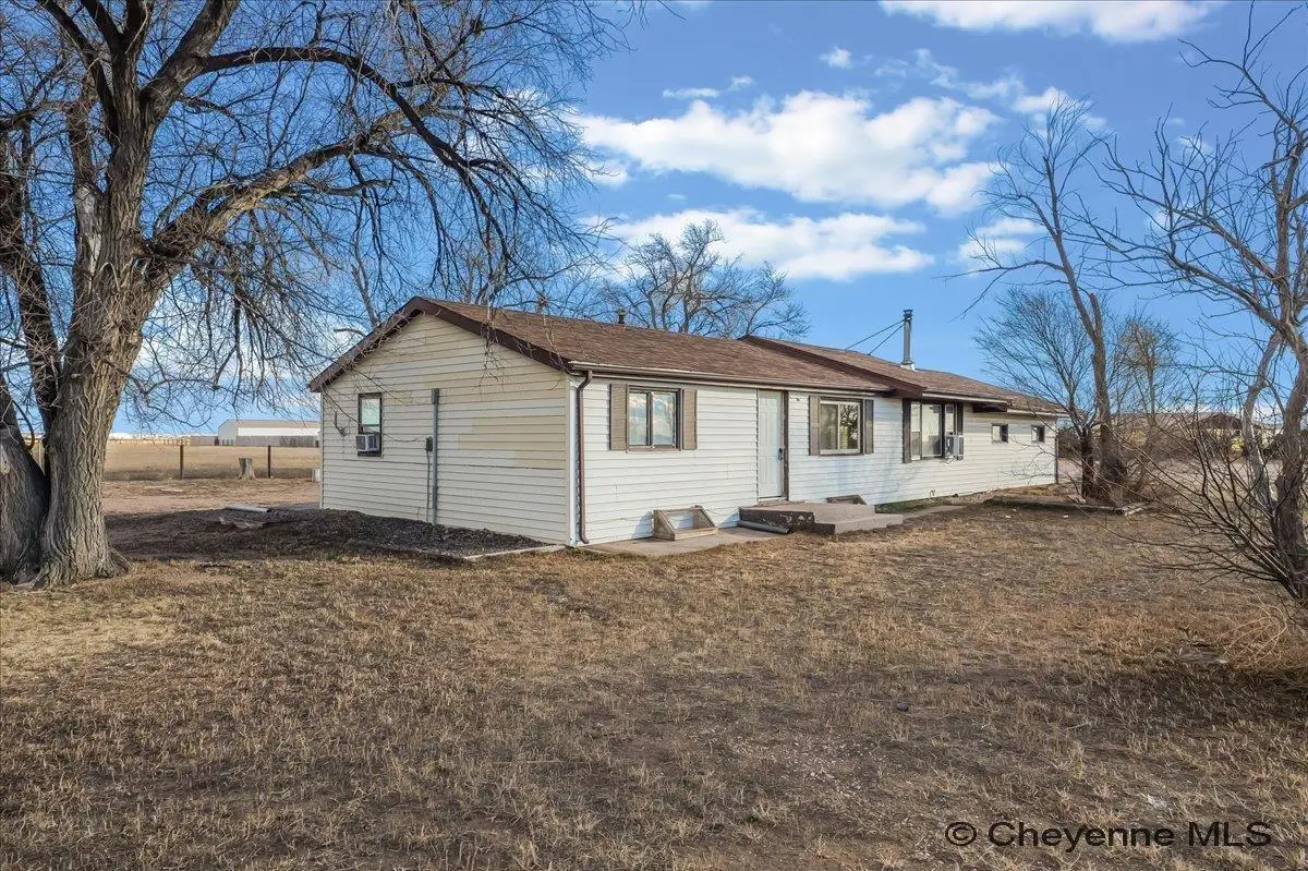293 Road 152, Carpenter, WY 82054 - #1