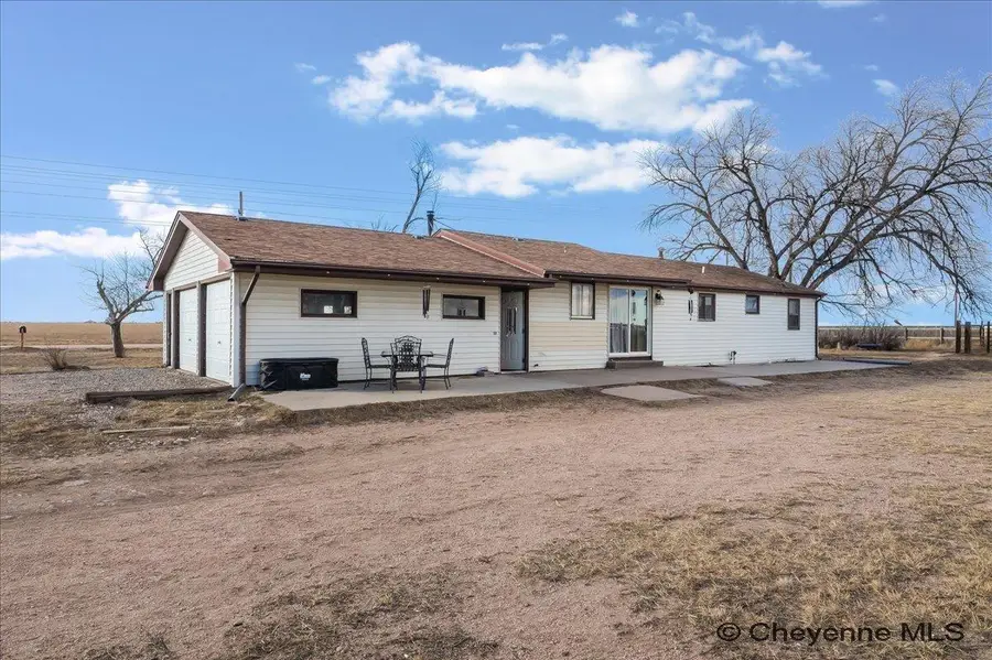 293 Road 152, Carpenter, WY 82054 - #2