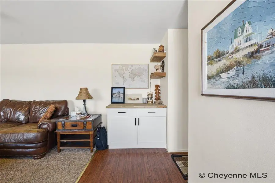 3903 Bevans St, Cheyenne, WY 82009 - #3