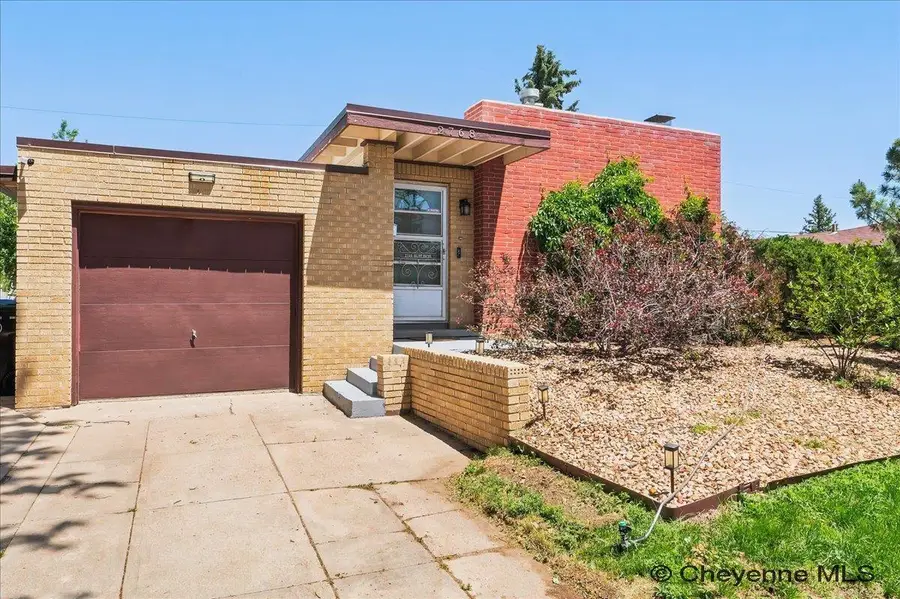 2768 Olive Dr, Cheyenne, WY 82001 - #2