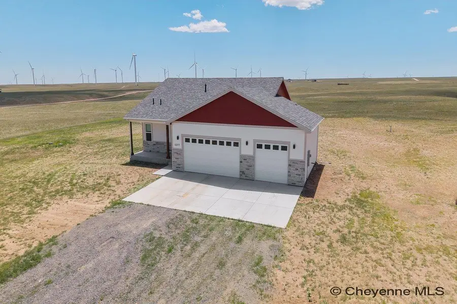 1277 North Carolina Rd, Cheyenne, WY 82009 - #2