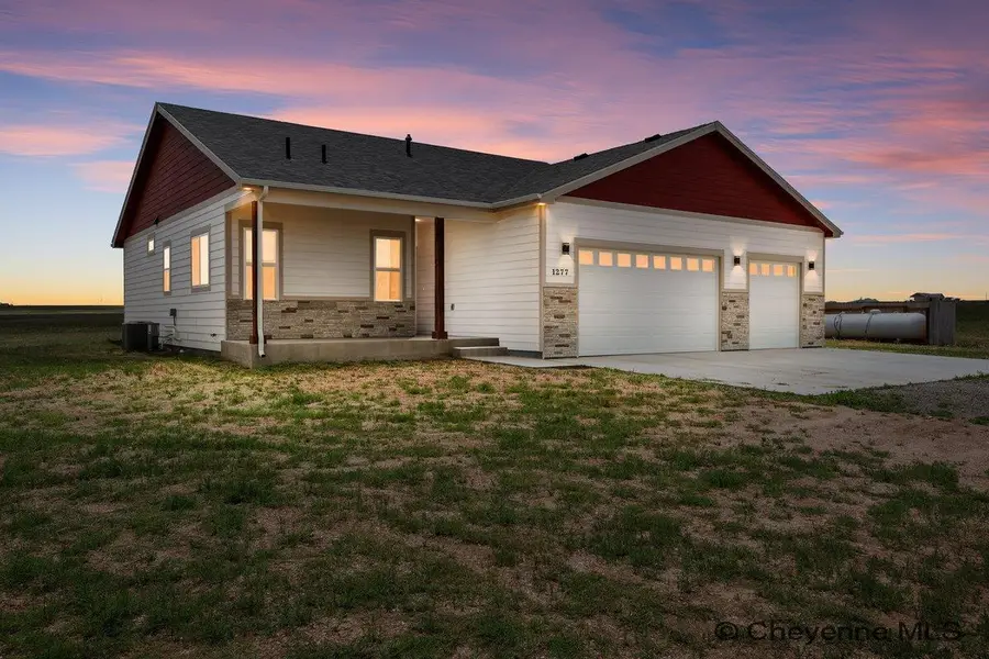 1277 North Carolina Rd, Cheyenne, WY 82009 - #3