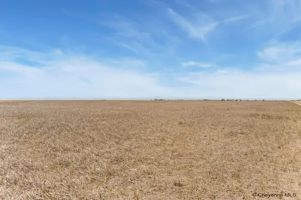 County Road 204, Carpenter, WY 82054