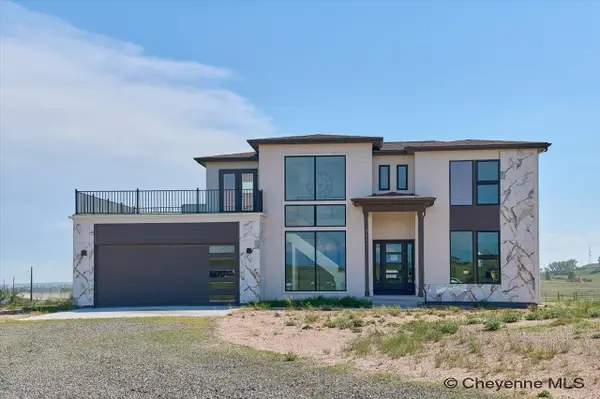 4807 Sunset Mountain Rd, Cheyenne, WY 82009