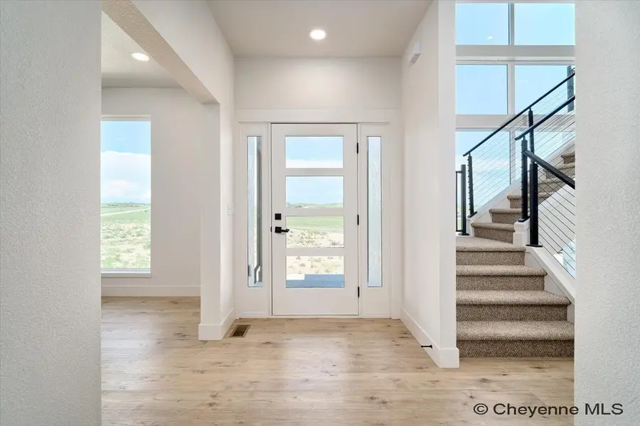 4807 Sunset Mountain Rd, Cheyenne, WY 82009 - #2
