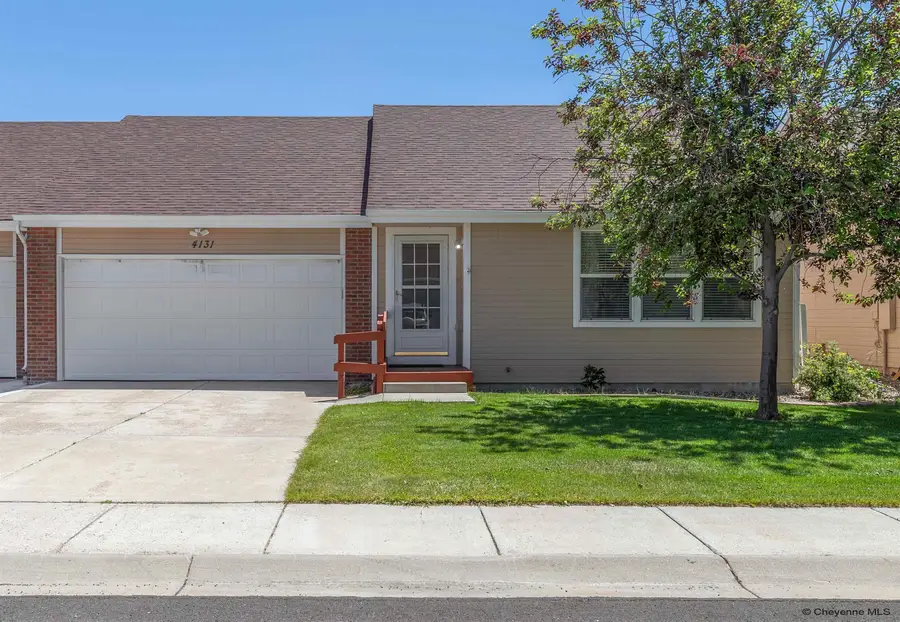4131 Weathertop Ave, Cheyenne, WY 82001 - #2