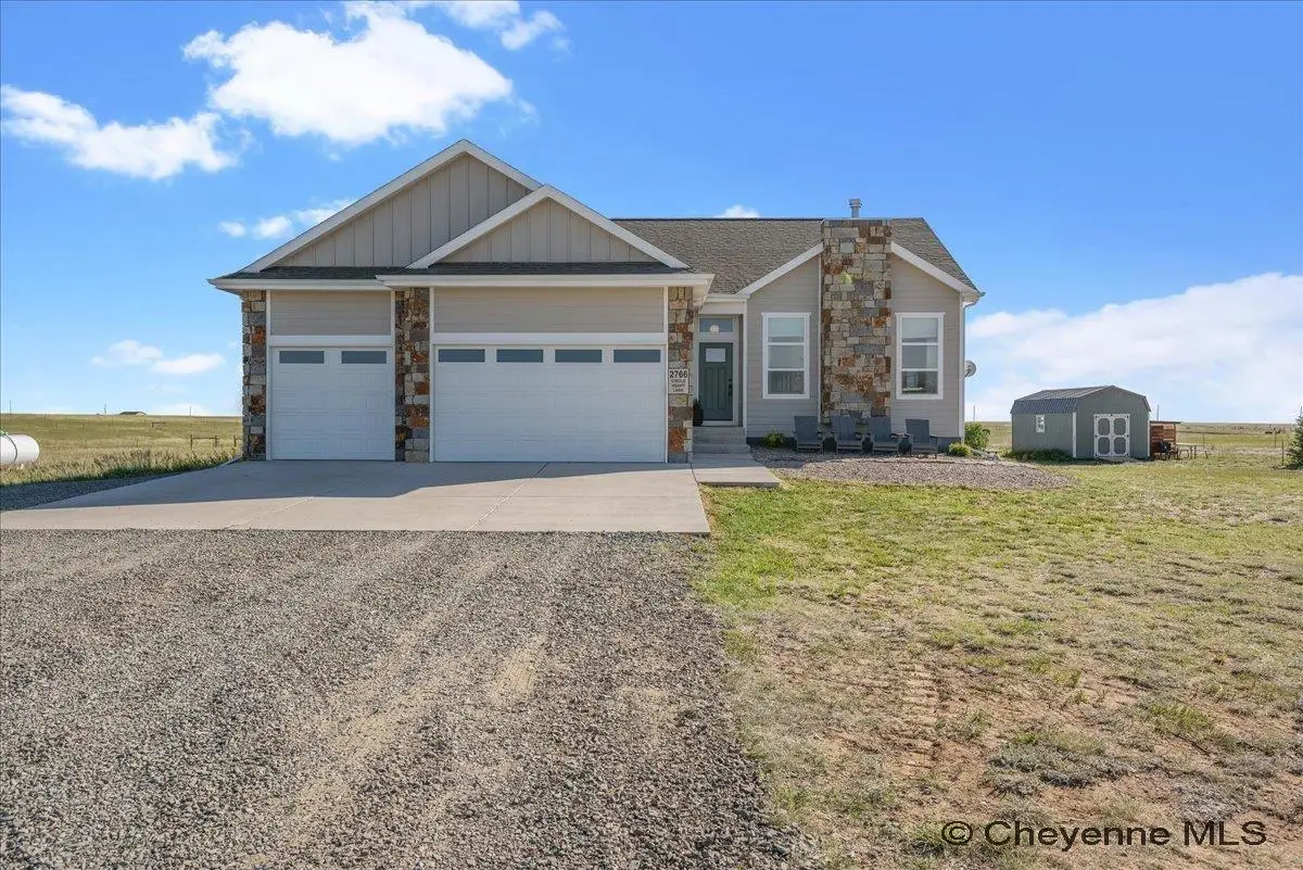 2766 Circle Heart Lane, Cheyenne, WY 82007 - #1