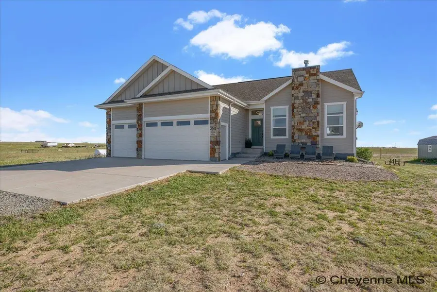 2766 Circle Heart Lane, Cheyenne, WY 82007 - #3