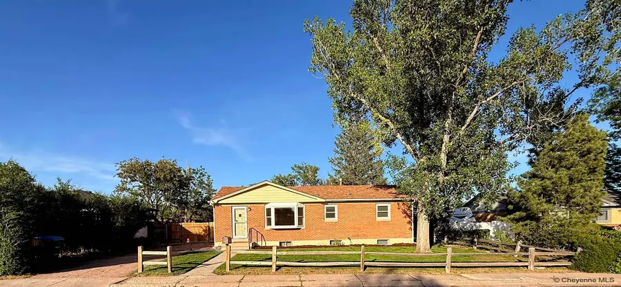 5041 Greybull Ave, Cheyenne, WY 82009 - #2