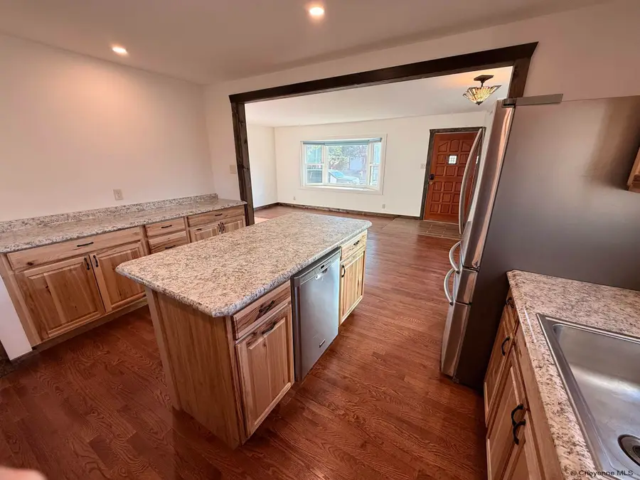 5041 Greybull Ave, Cheyenne, WY 82009 - #3