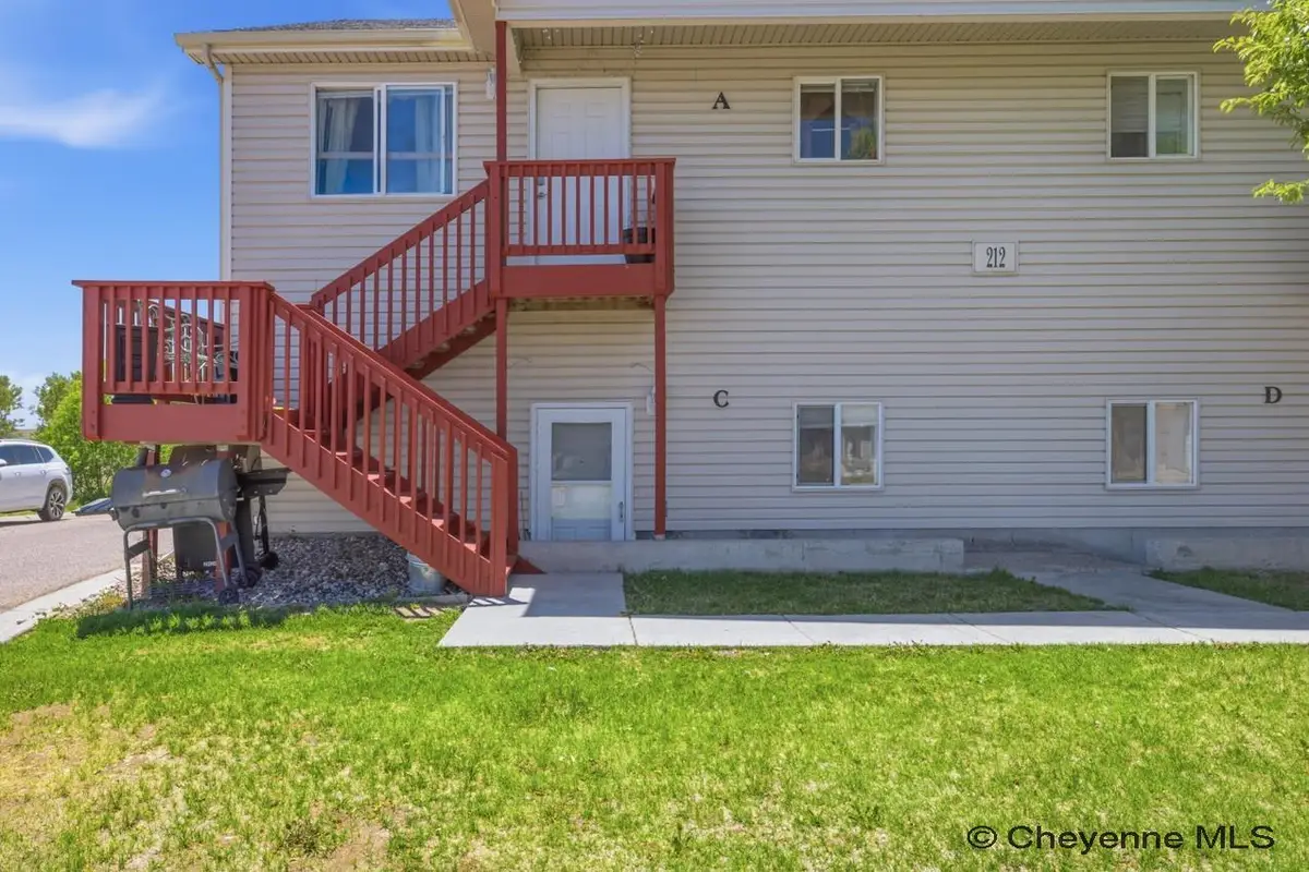 212 Country West Rd #7A, Cheyenne, WY 82007 - #1