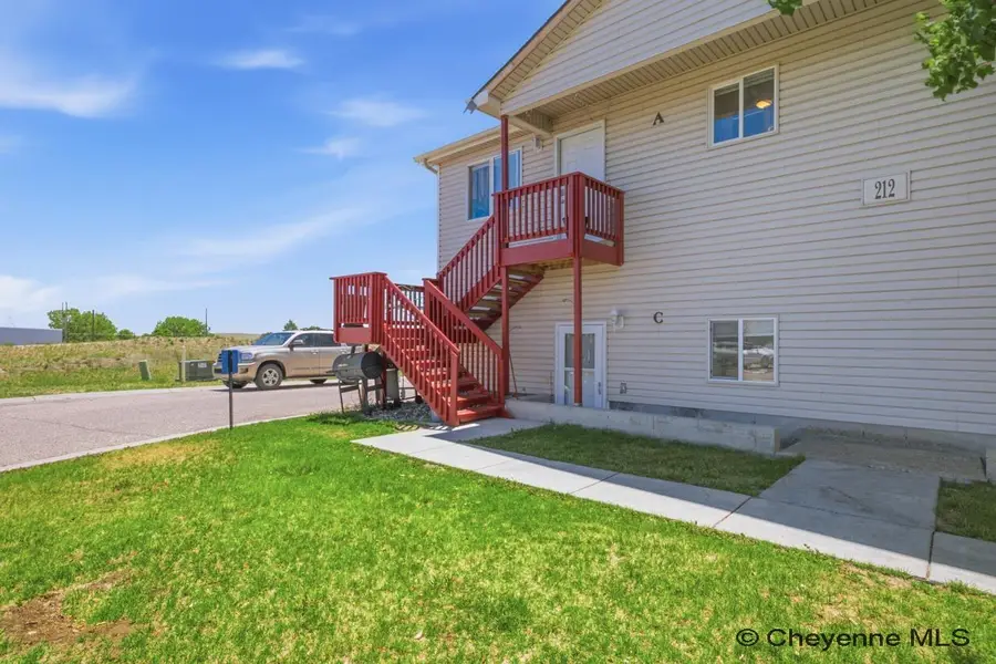 212 Country West Rd #7A, Cheyenne, WY 82007 - #2