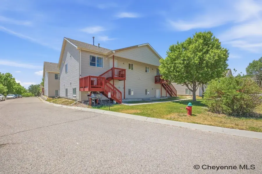 212 Country West Rd #7A, Cheyenne, WY 82007 - #3
