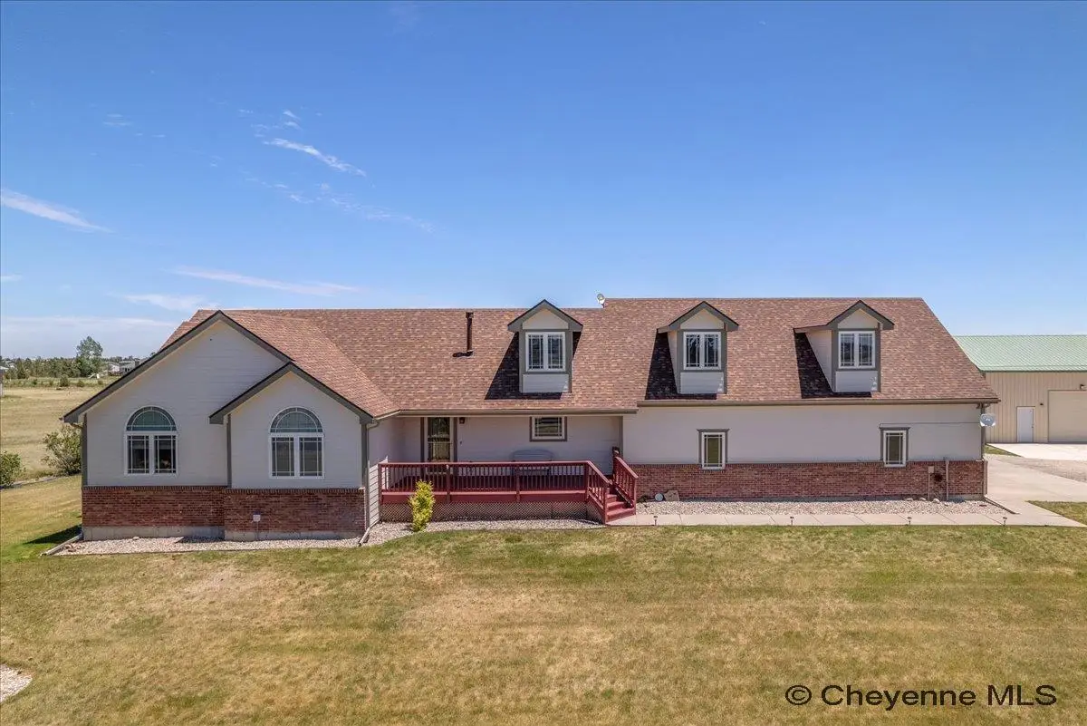 5765 Snowberry Dr, Cheyenne, WY 82009 - #1