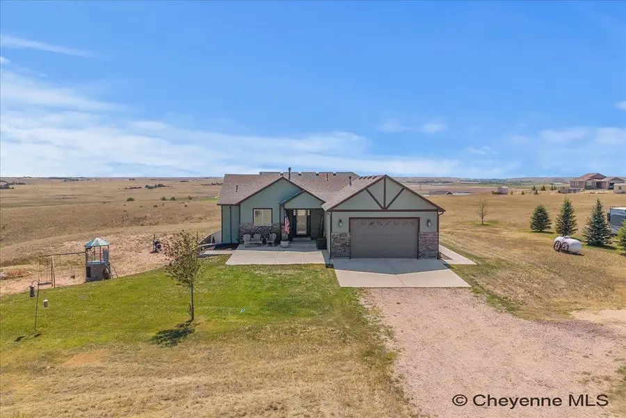 3753 Riata Loop, Cheyenne, WY 82007 - #2