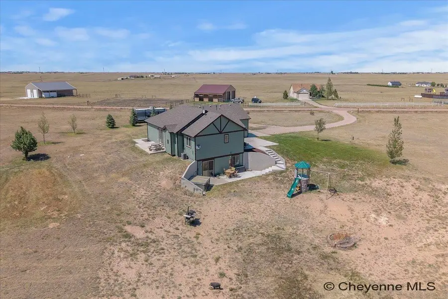3753 Riata Loop, Cheyenne, WY 82007 - #3
