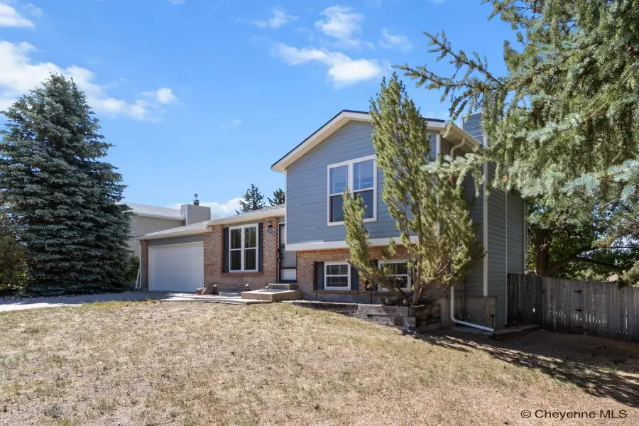 4103 Sullivan St, Cheyenne, WY 82001 - #2