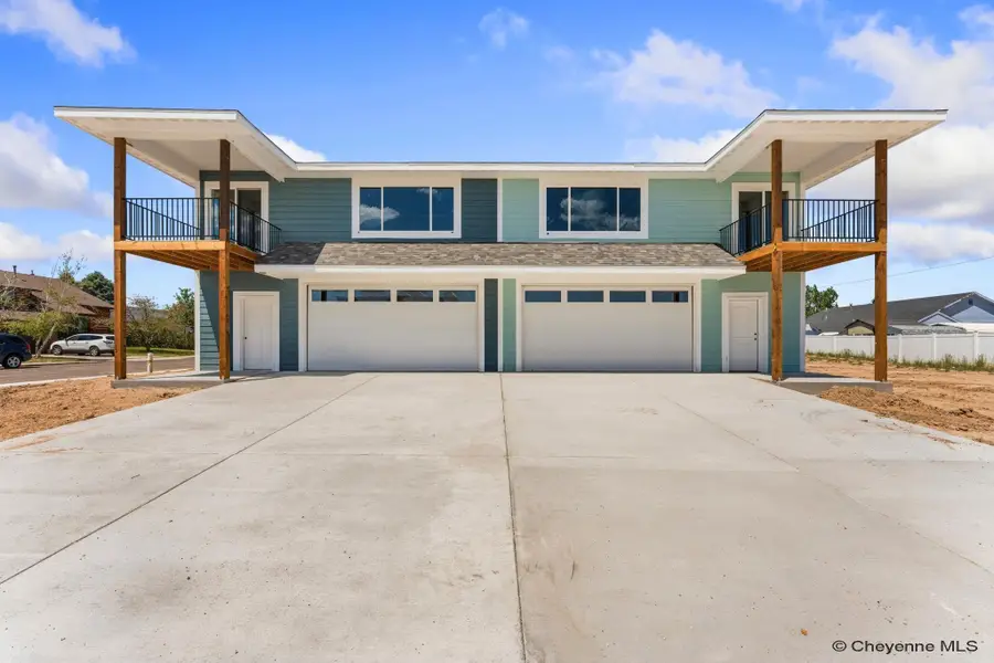 4702 Raleigh Dr, Cheyenne, WY 82001 - #3