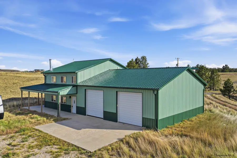 1228 Emigrant Hill Rd, Glendo, WY 82213 - #2