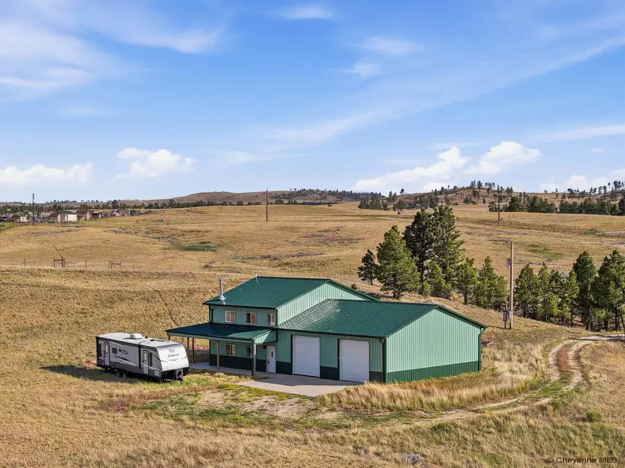 1228 Emigrant Hill Rd, Glendo, WY 82213 - #3
