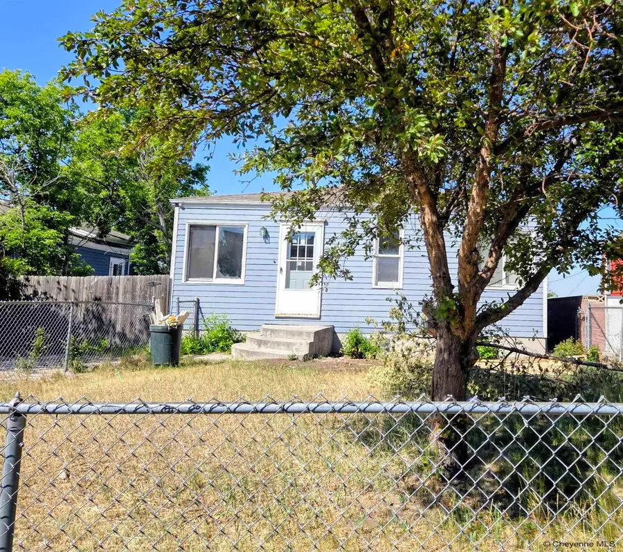 1616 Rollins Ave, Cheyenne, WY 82001 - #2