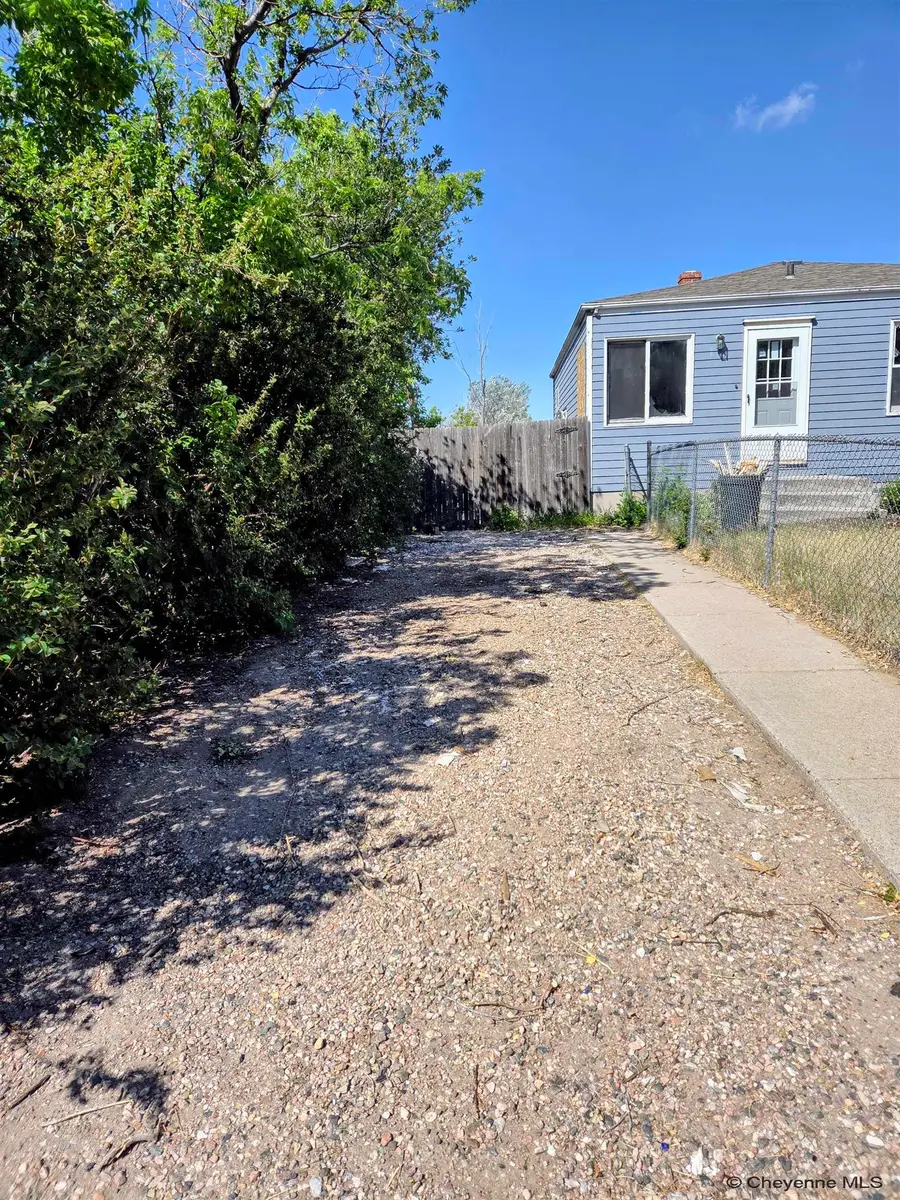 1616 Rollins Ave, Cheyenne, WY 82001 - #3