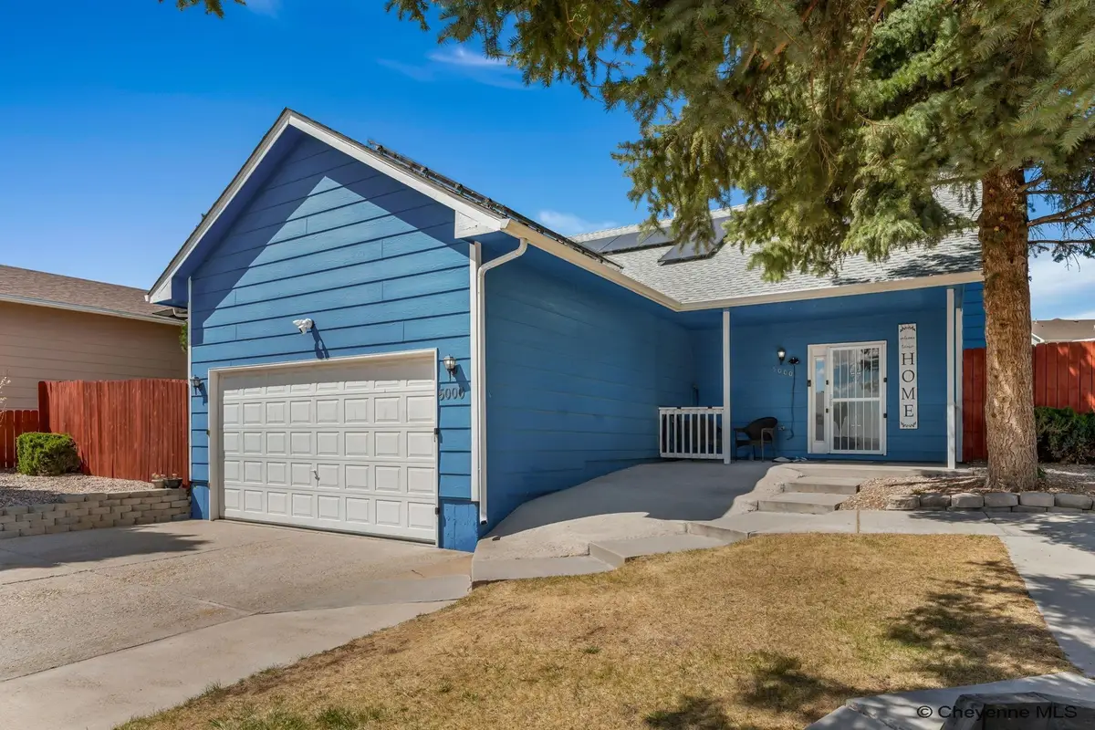 5000 Atlantic Dr, Cheyenne, WY 82001 - #1