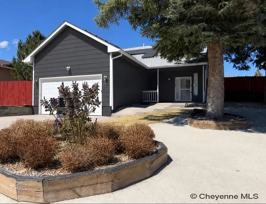 5000 Atlantic Dr, Cheyenne, WY 82001 - #2