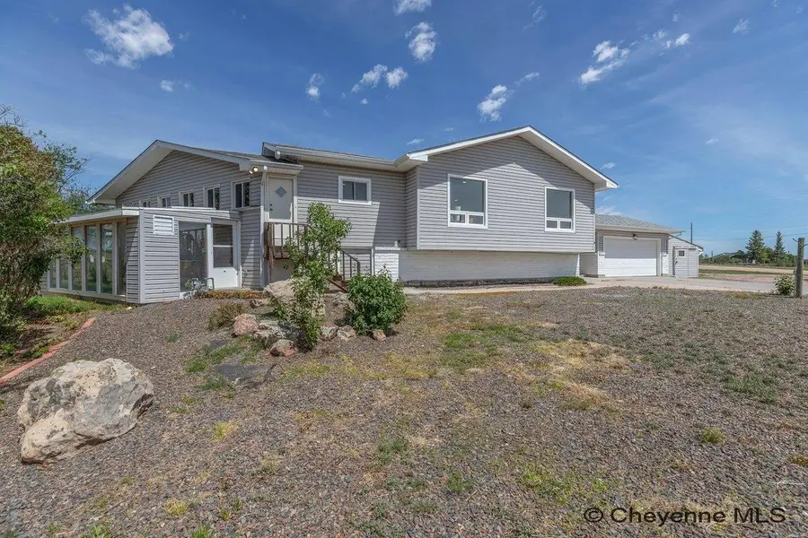 8012 Bobcat Rd, Cheyenne, WY 82009 - #2