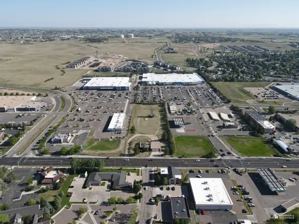 2014 Dell Range Blvd, Cheyenne, WY 82009
