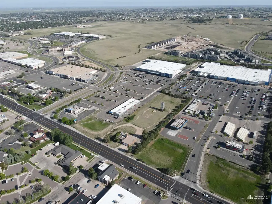 2014 Dell Range Blvd, Cheyenne, WY 82009 - #2