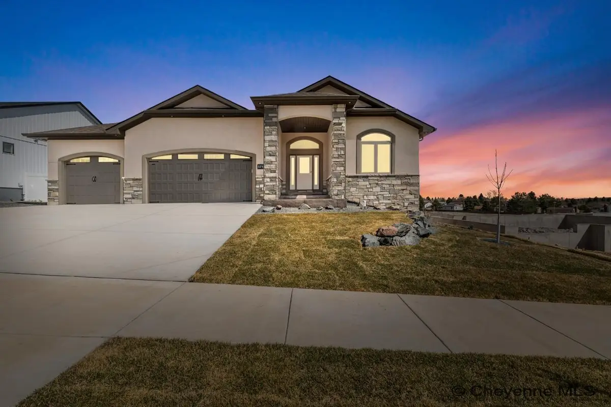 1629 Star Bright Dr, Cheyenne, WY 82009 - #1