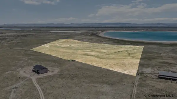 Tract 165 Lake Side Dr, Laramie, WY 82070