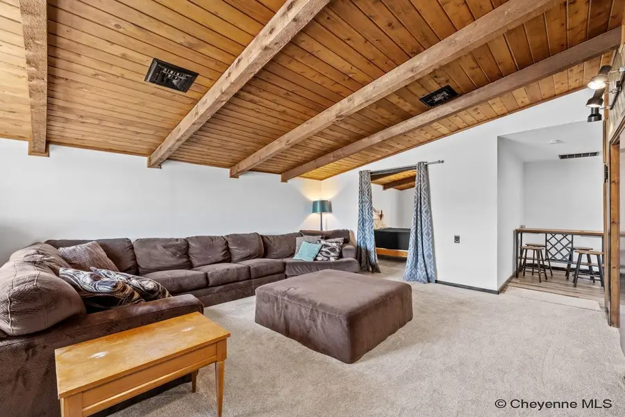 526 N Warren Ave, Glendo, WY 82213 - #3