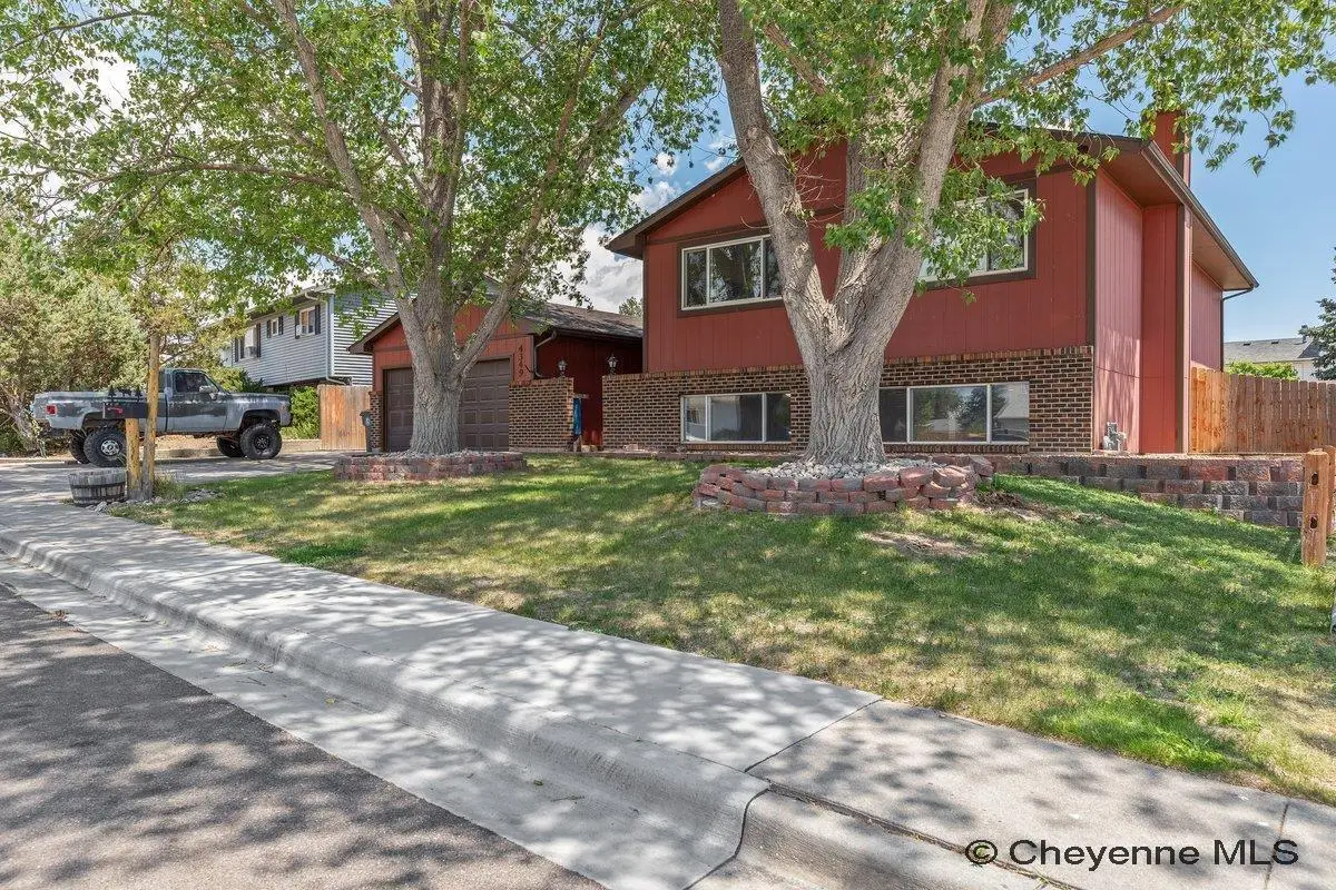 4349 Pierce Ave, Cheyenne, WY 82001 - #1