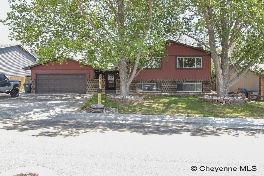 4349 Pierce Ave, Cheyenne, WY 82001 - #2