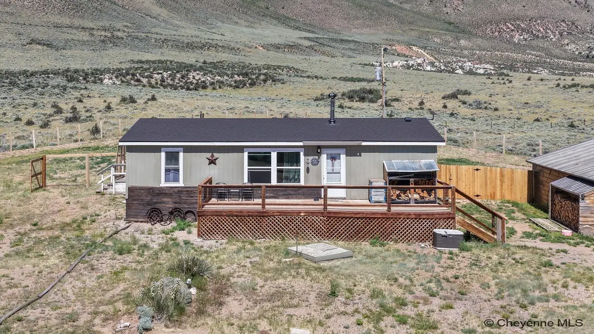 29 Mountain Meadow Rd, Laramie, WY 82070 - #1