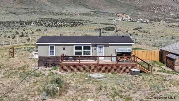 29 Mountain Meadow Rd, Laramie, WY 82070