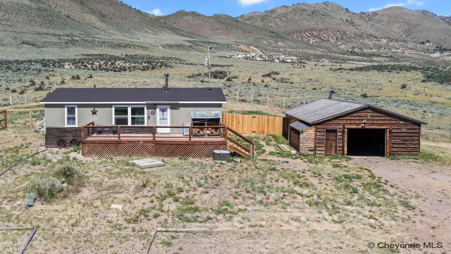 29 Mountain Meadow Rd, Laramie, WY 82070 - #2