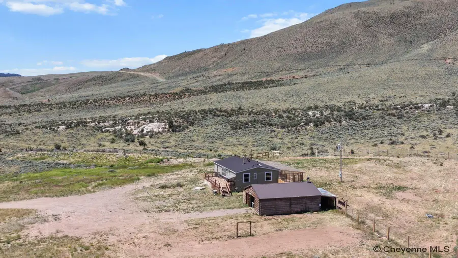29 Mountain Meadow Rd, Laramie, WY 82070 - #3