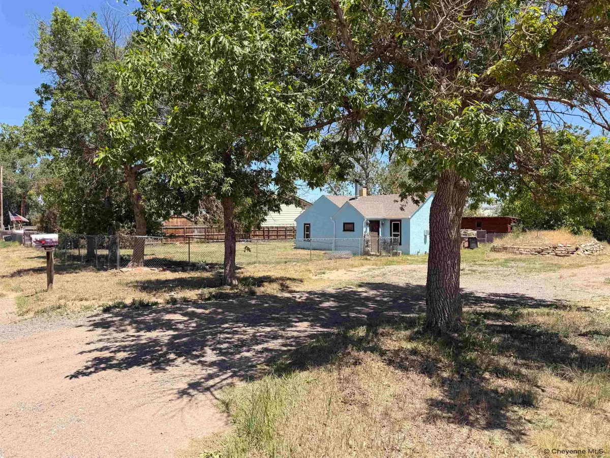 261 N Taylor, Laramie, WY 82070 - #1