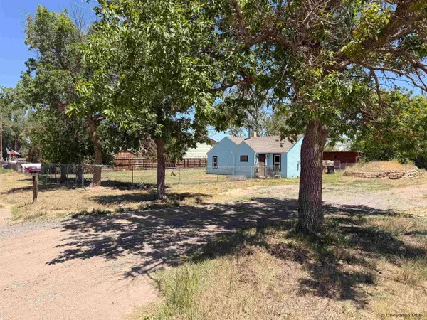 261 N Taylor, Laramie, WY 82070