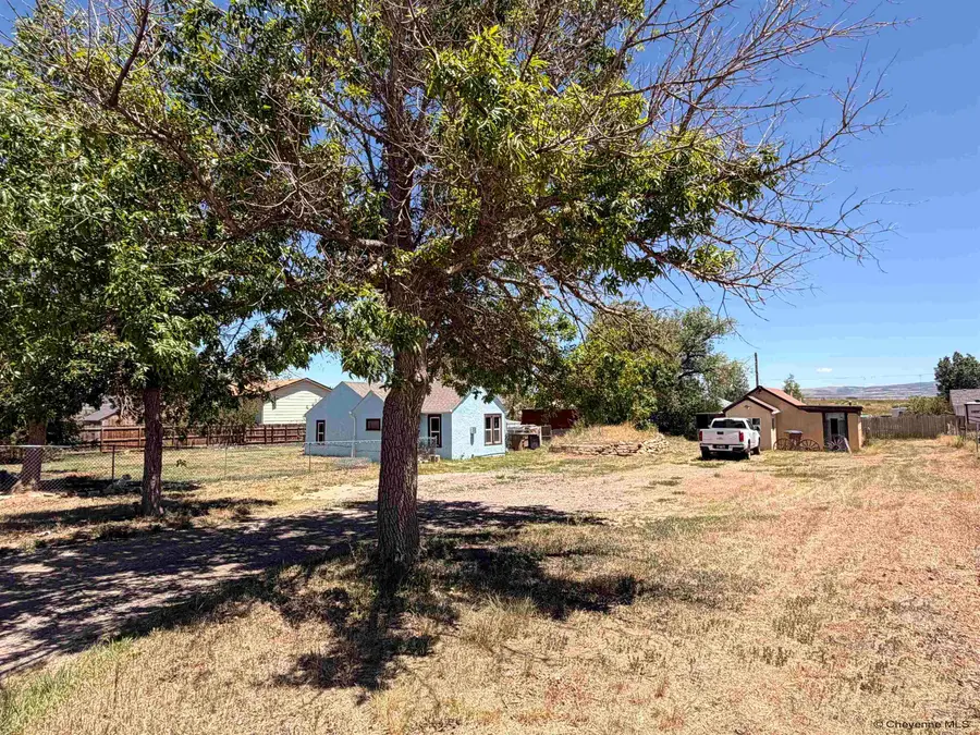 261 N Taylor, Laramie, WY 82070 - #2