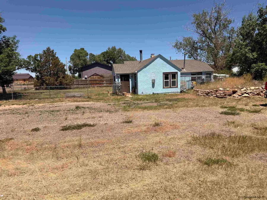261 N Taylor, Laramie, WY 82070 - #3