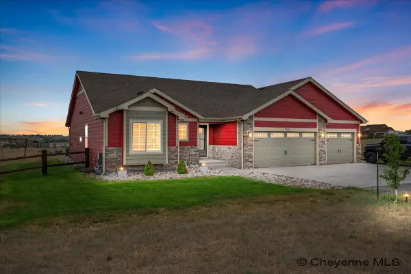 7123 Telluride Dr, Cheyenne, WY 82009