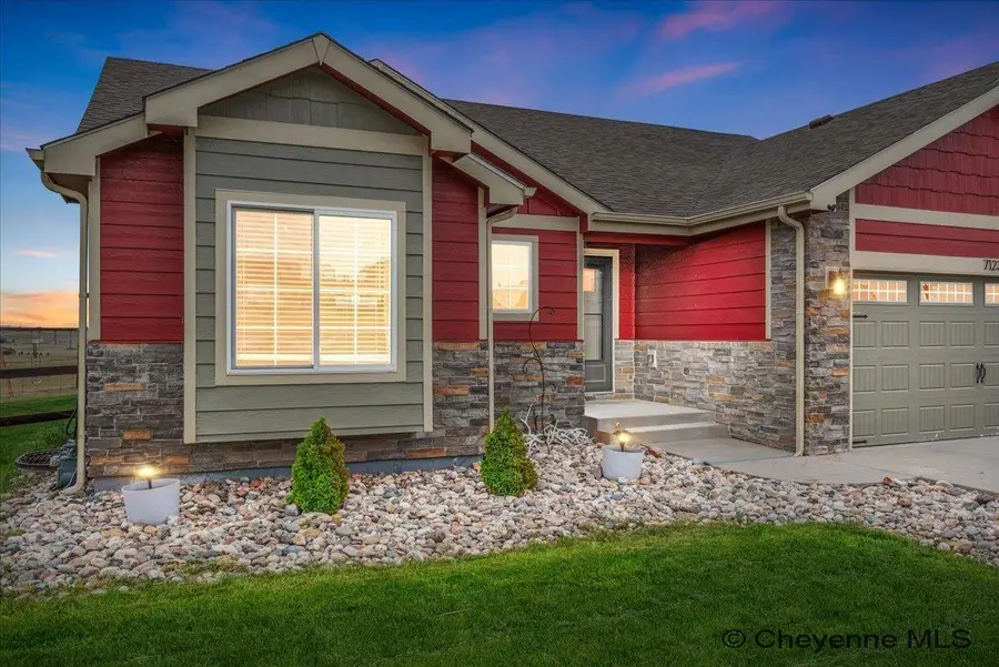 7123 Telluride Dr, Cheyenne, WY 82009 - #3