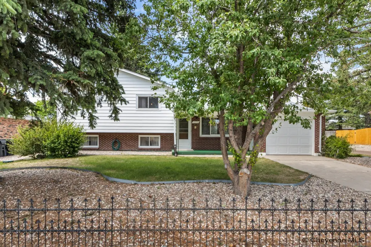 502 Harvard Ln, Cheyenne, WY 82009 - #1