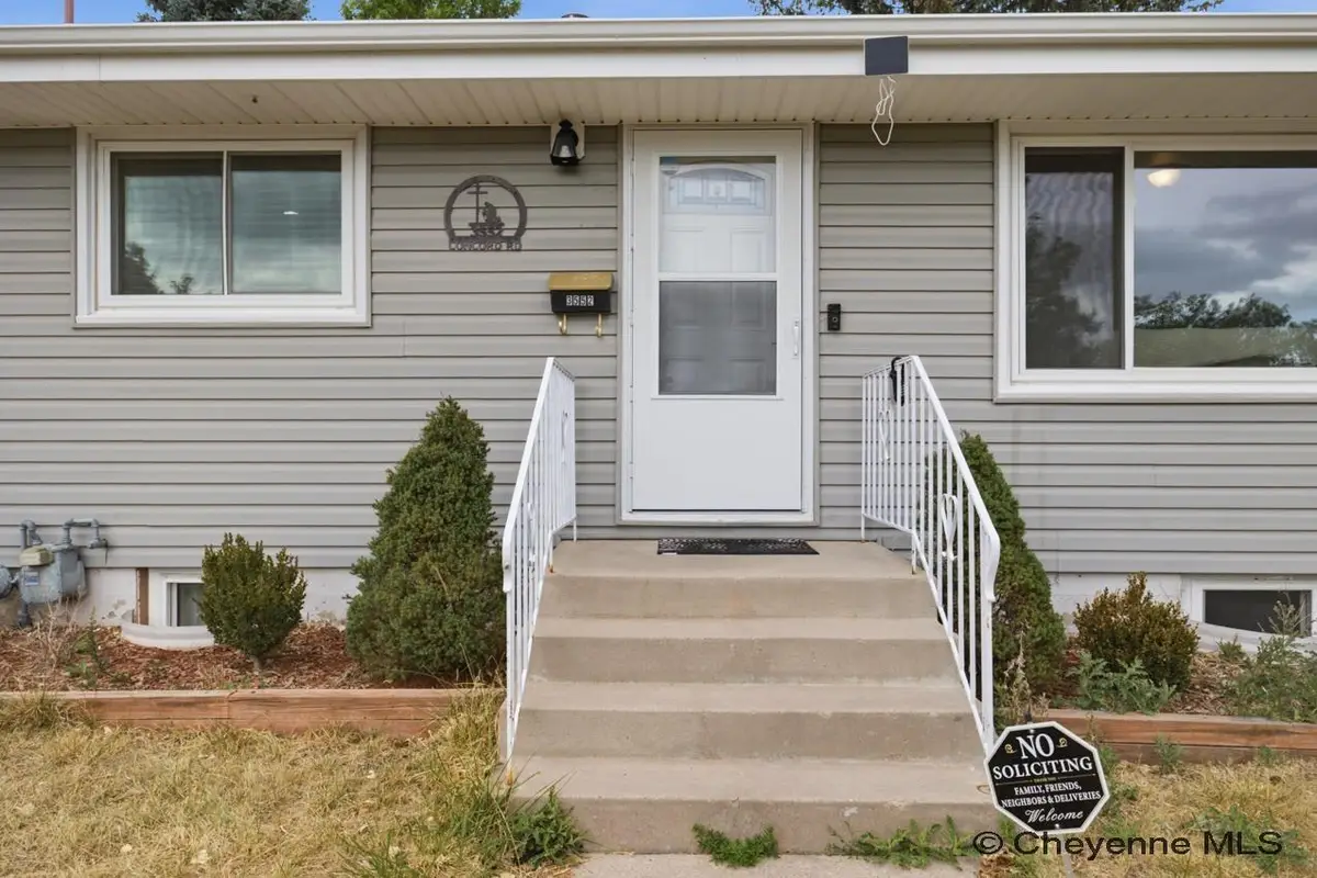3552 Concord Rd, Cheyenne, WY 82001 - #1